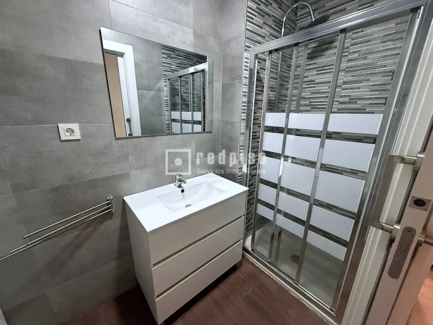 Piso de 40 m² en Murcia