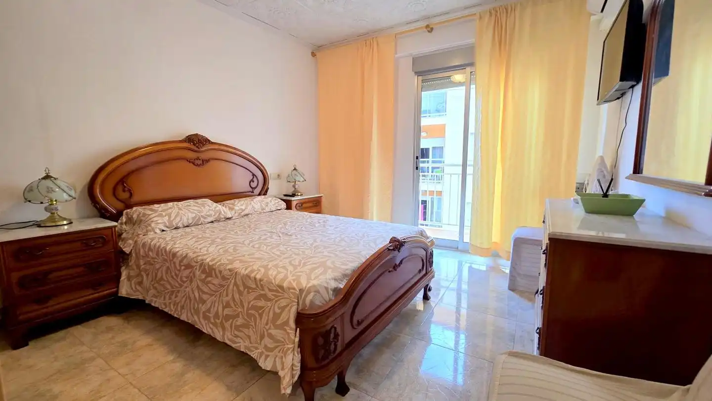 Pis de 90 m² a Gandia