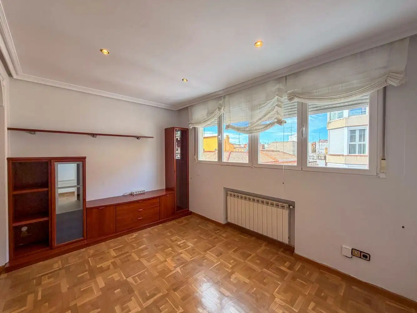 Piso de 88 m² en Madrid