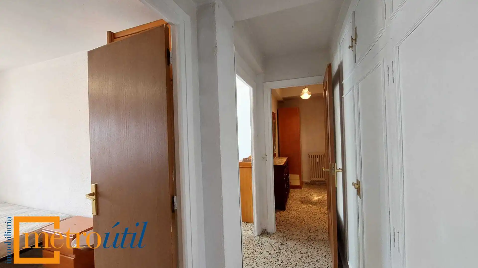 Wohnung 95 m² in Salamanca