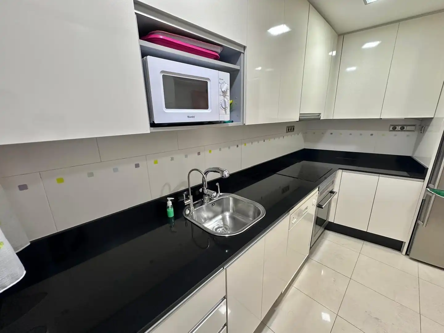 Piso de 97 m² en Cartagena