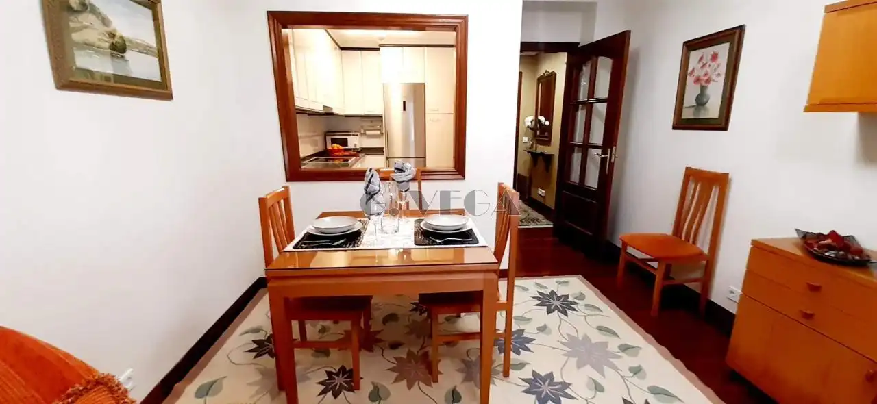Pis de 70 m² a Vigo