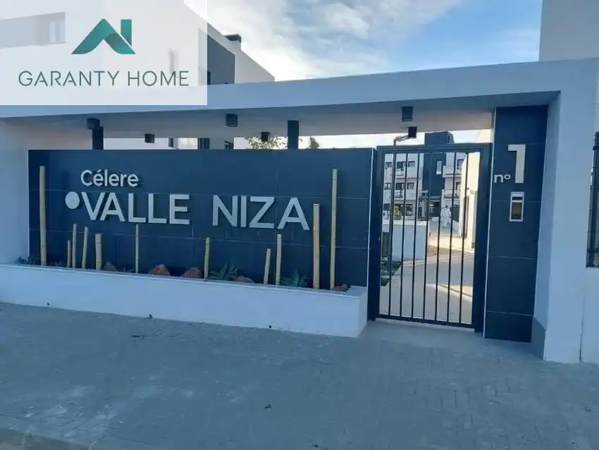 Piso de 85 m² en Vélez-Málaga