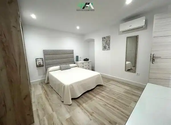 Piso de 96 m² en Baeza
