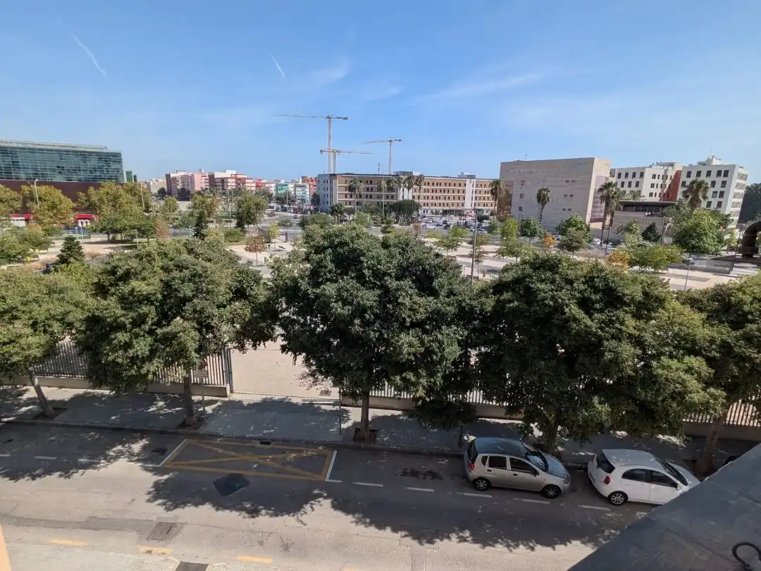 Pis de 70 m² a València