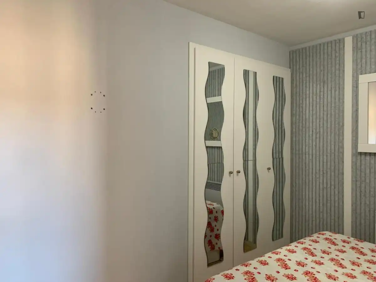 Wohnung 50 m² in Lleida