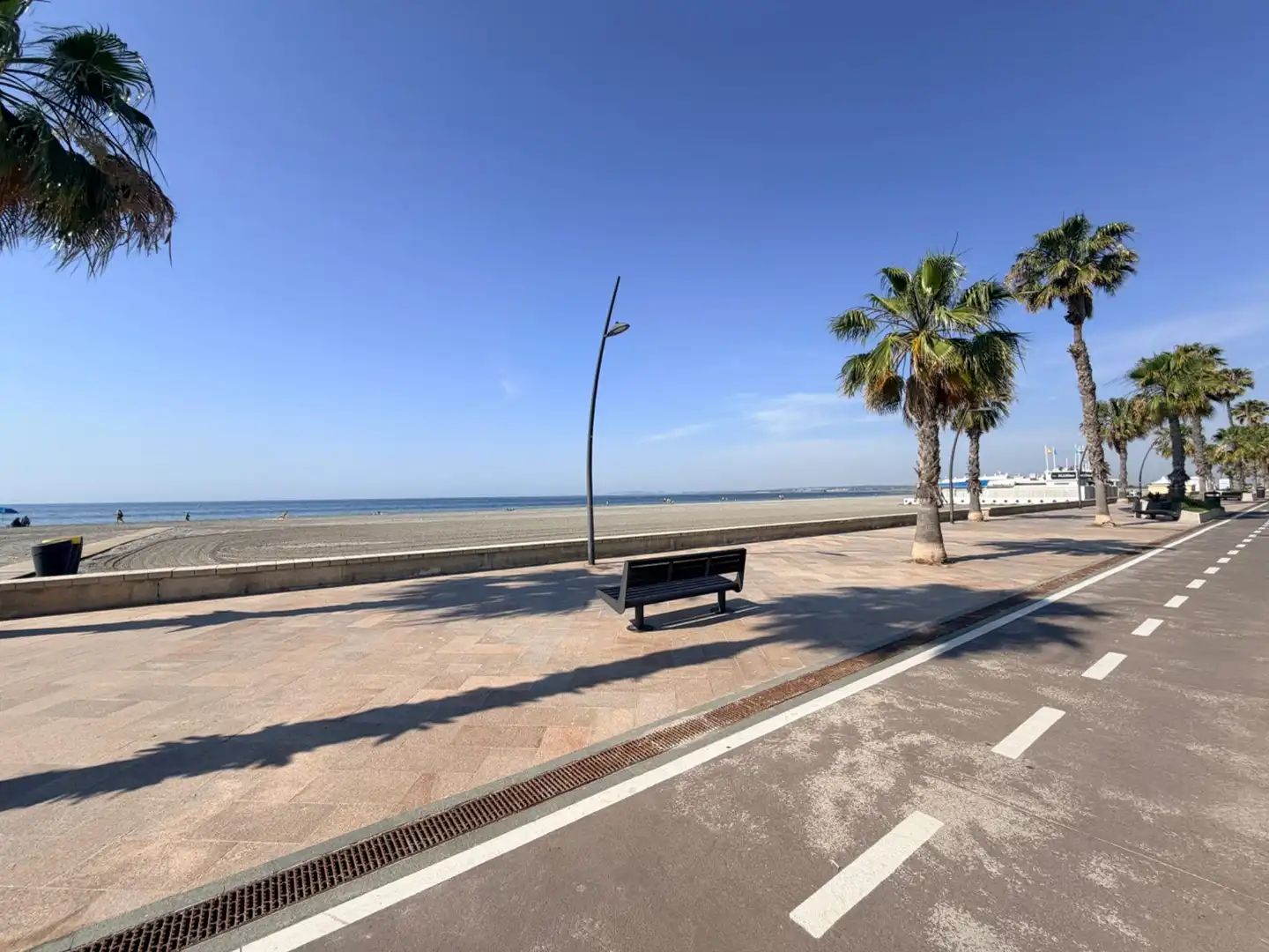 Pis de 54 m² a Santa Pola