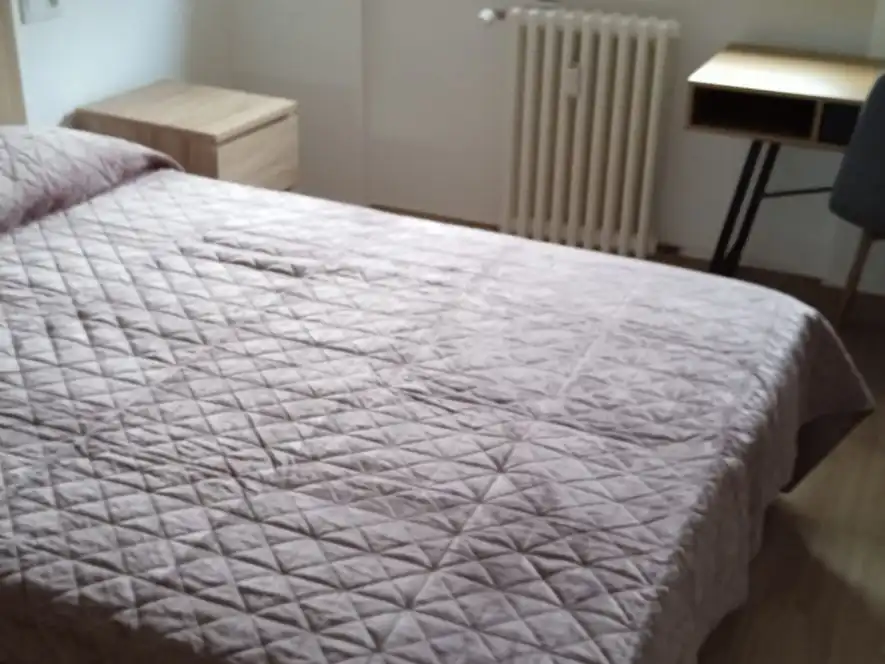 Habitació de lloguer, Albacete