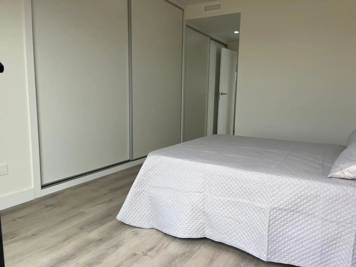 Pis de 121 m² a Almeria