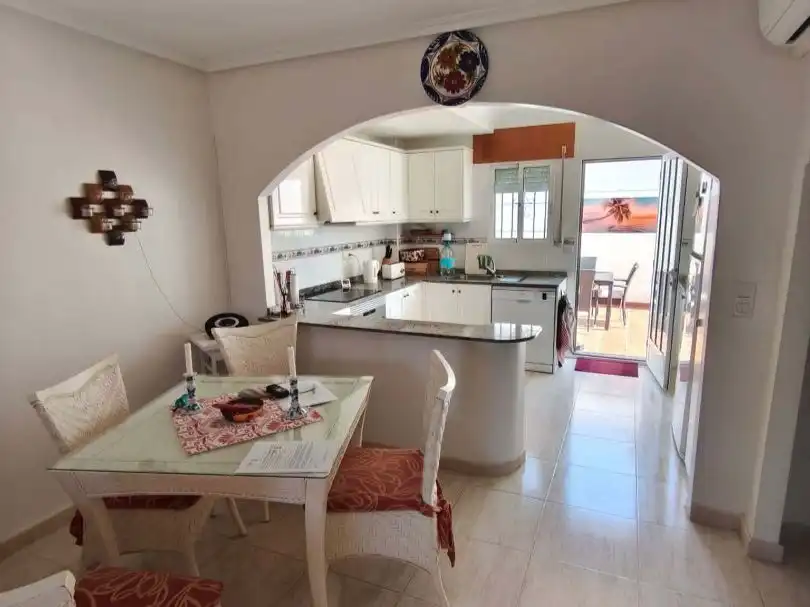 Piso de 78 m² en San Javier