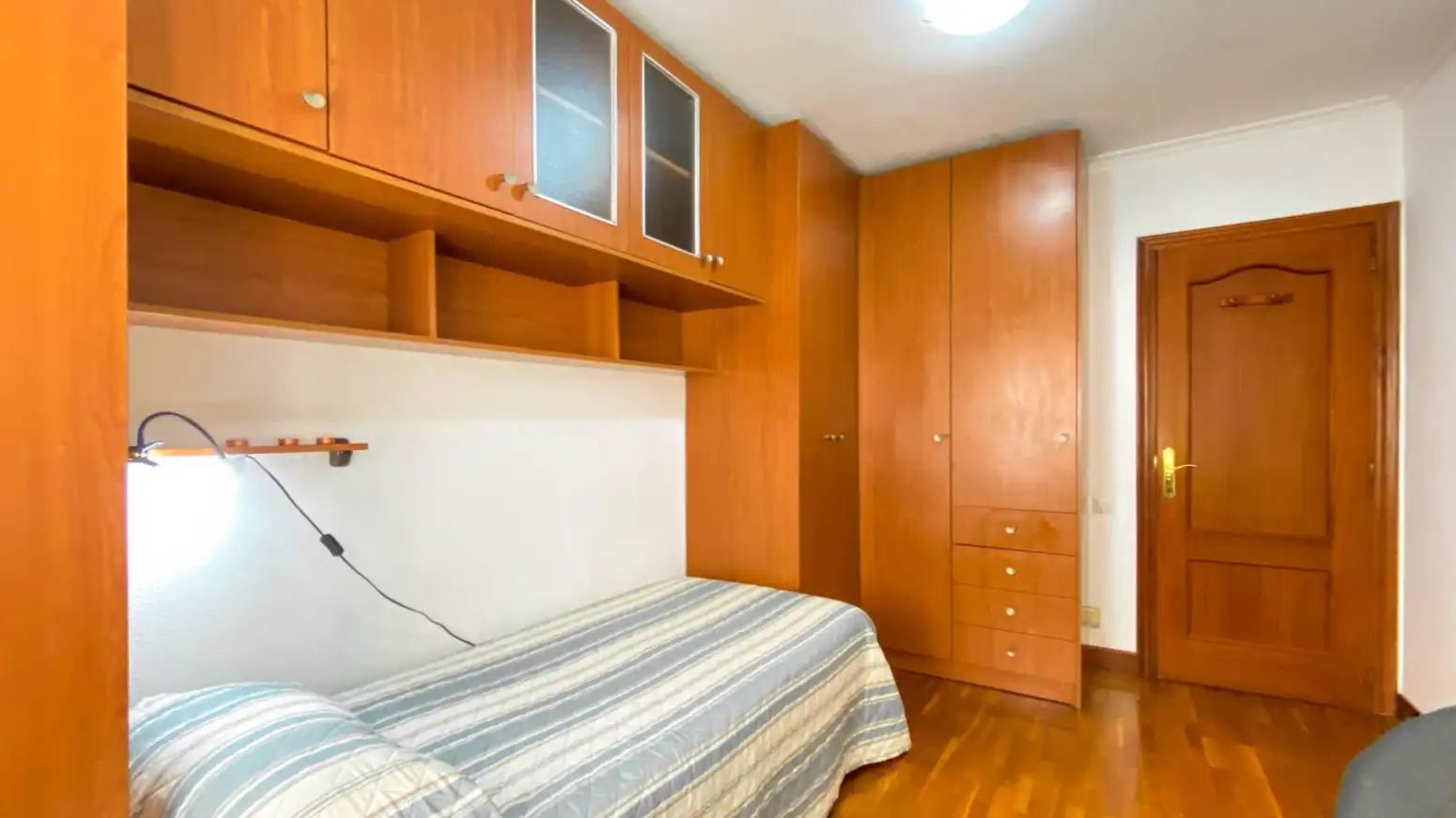 Piso de 75 m² en Santander