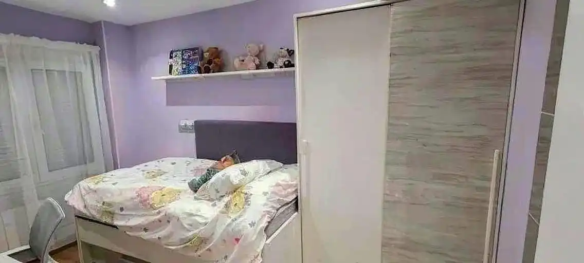 Pis de 60 m² a Gijón
