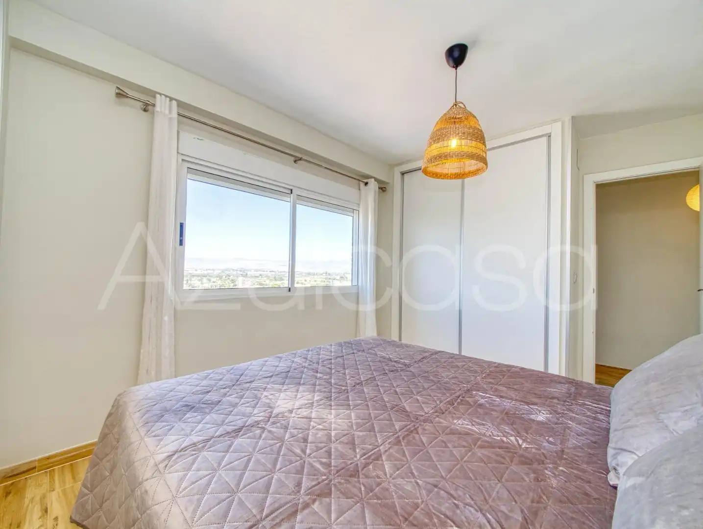 Pis de 64 m² a Alacant