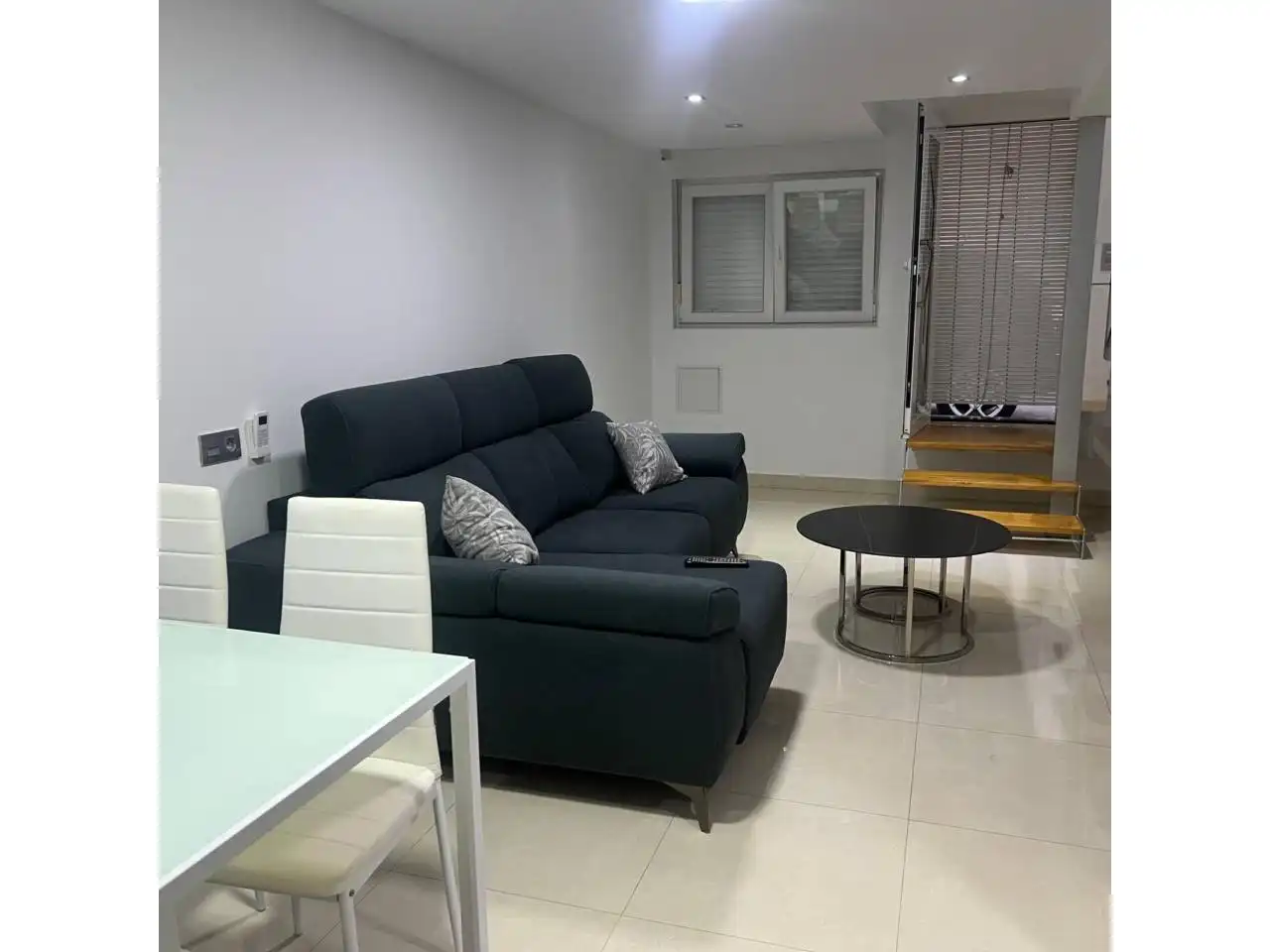Wohnung 110 m² in Petrer