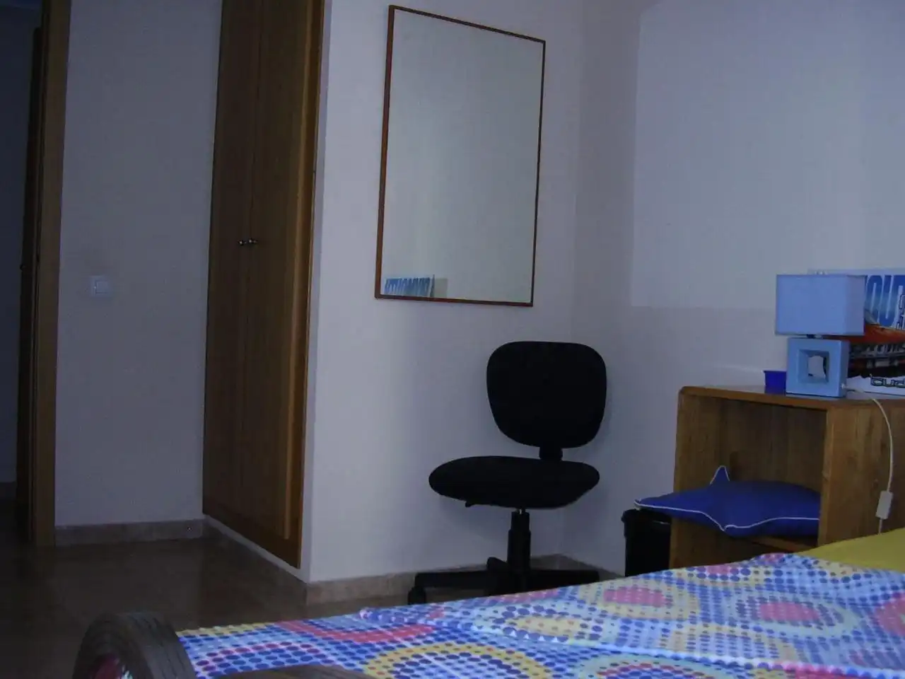 Wohnung 95 m² in Valencia