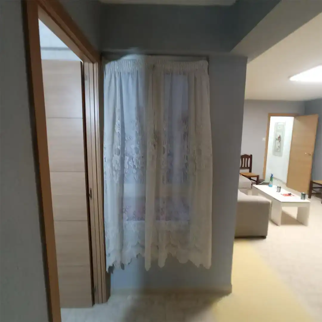 Piso de 73 m² en Albacete