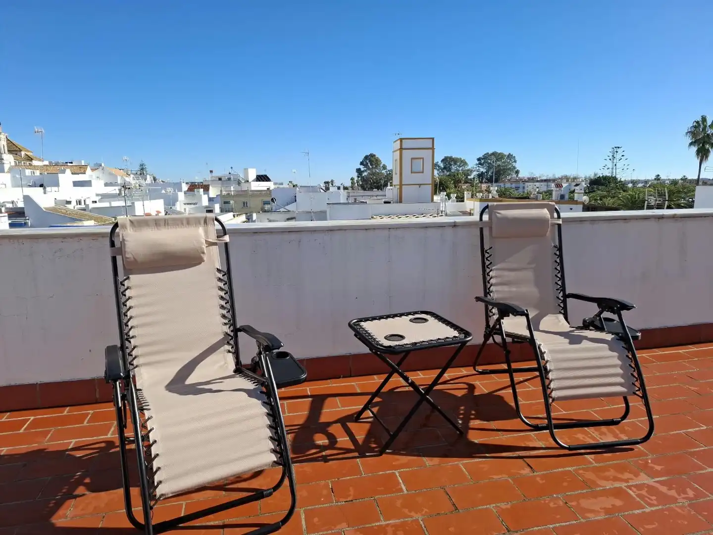 Piso de 105 m² en Ayamonte