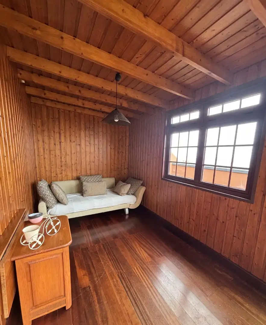 Piso de 95 m² en Puerto de la Cruz
