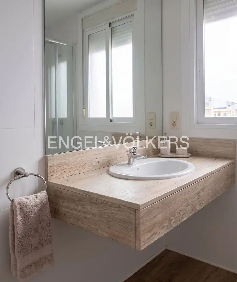 Piso de 95 m² en Valencia