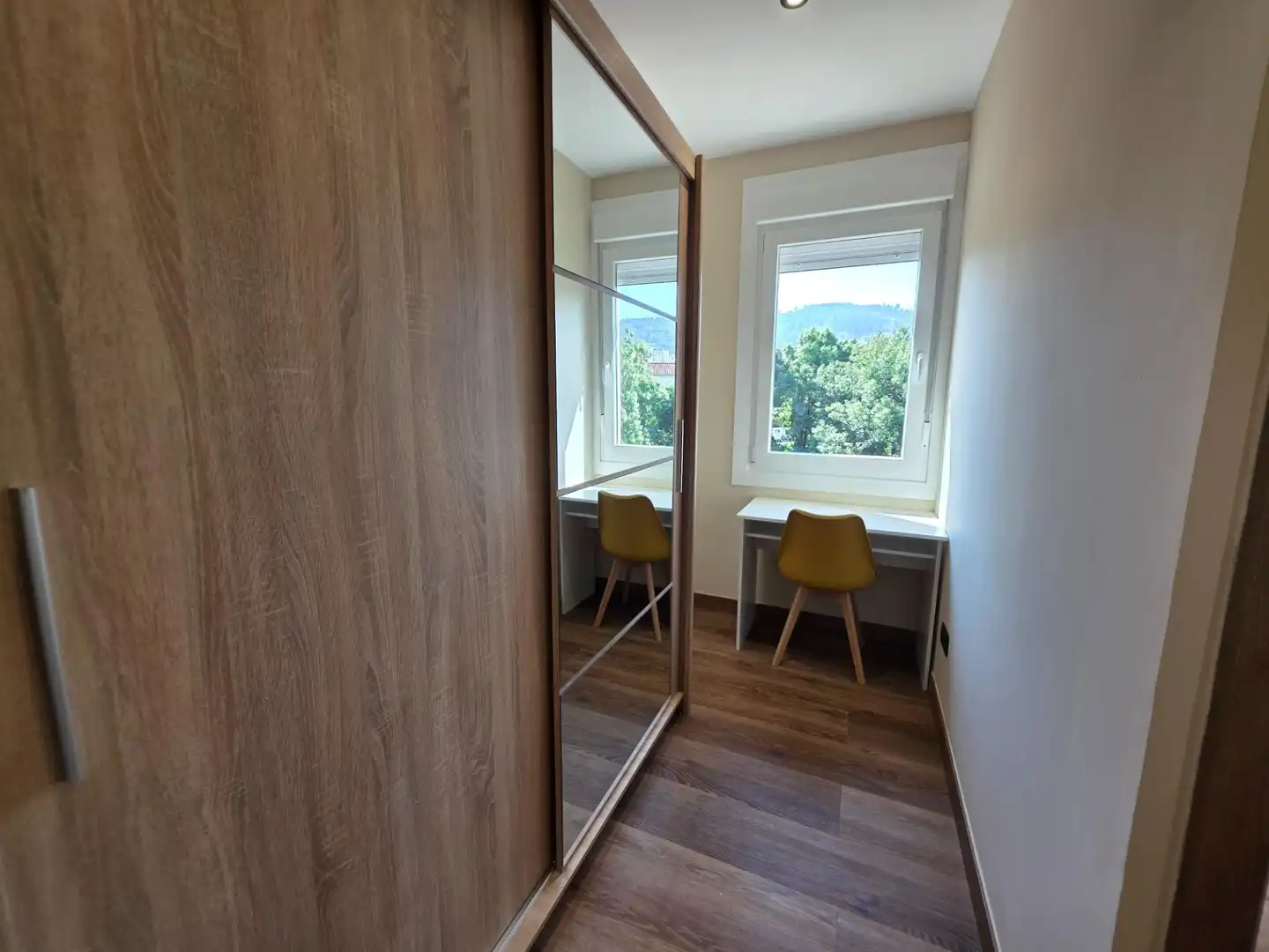 Pis de 89 m² a Ourense
