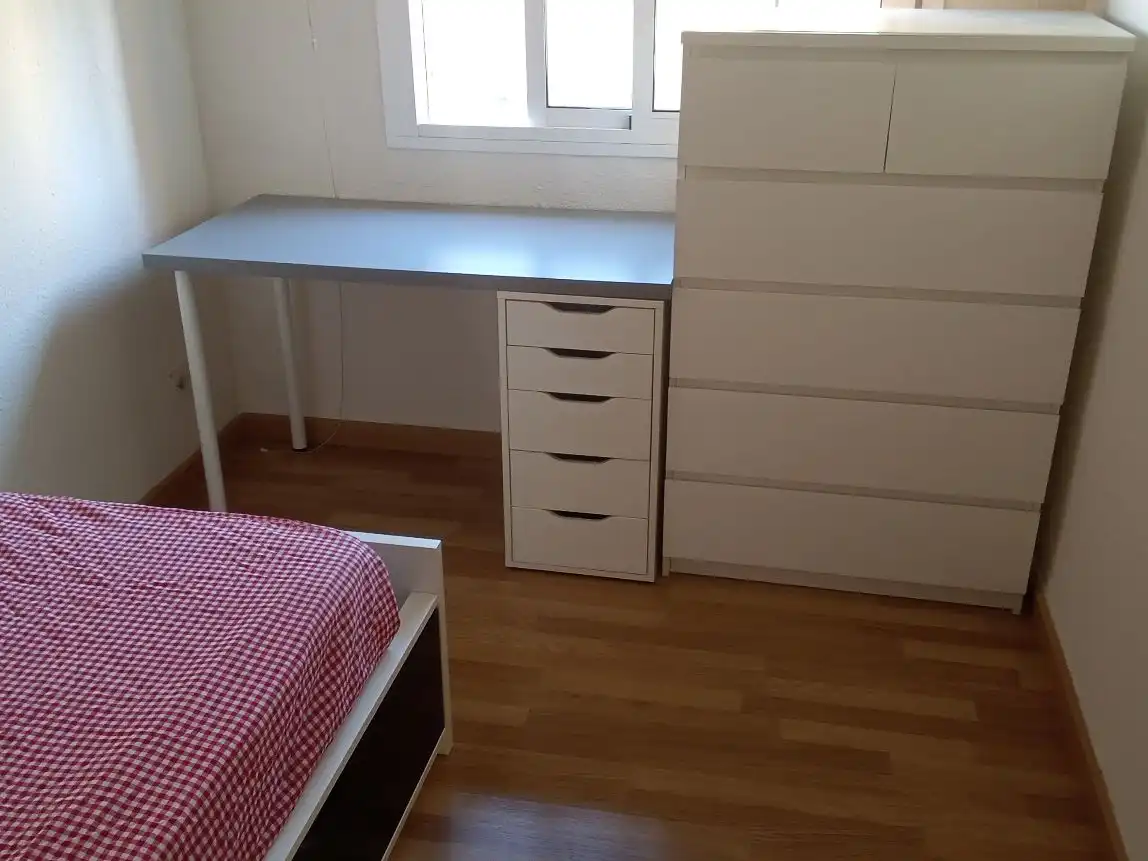 Piso de 80 m² en Sevilla