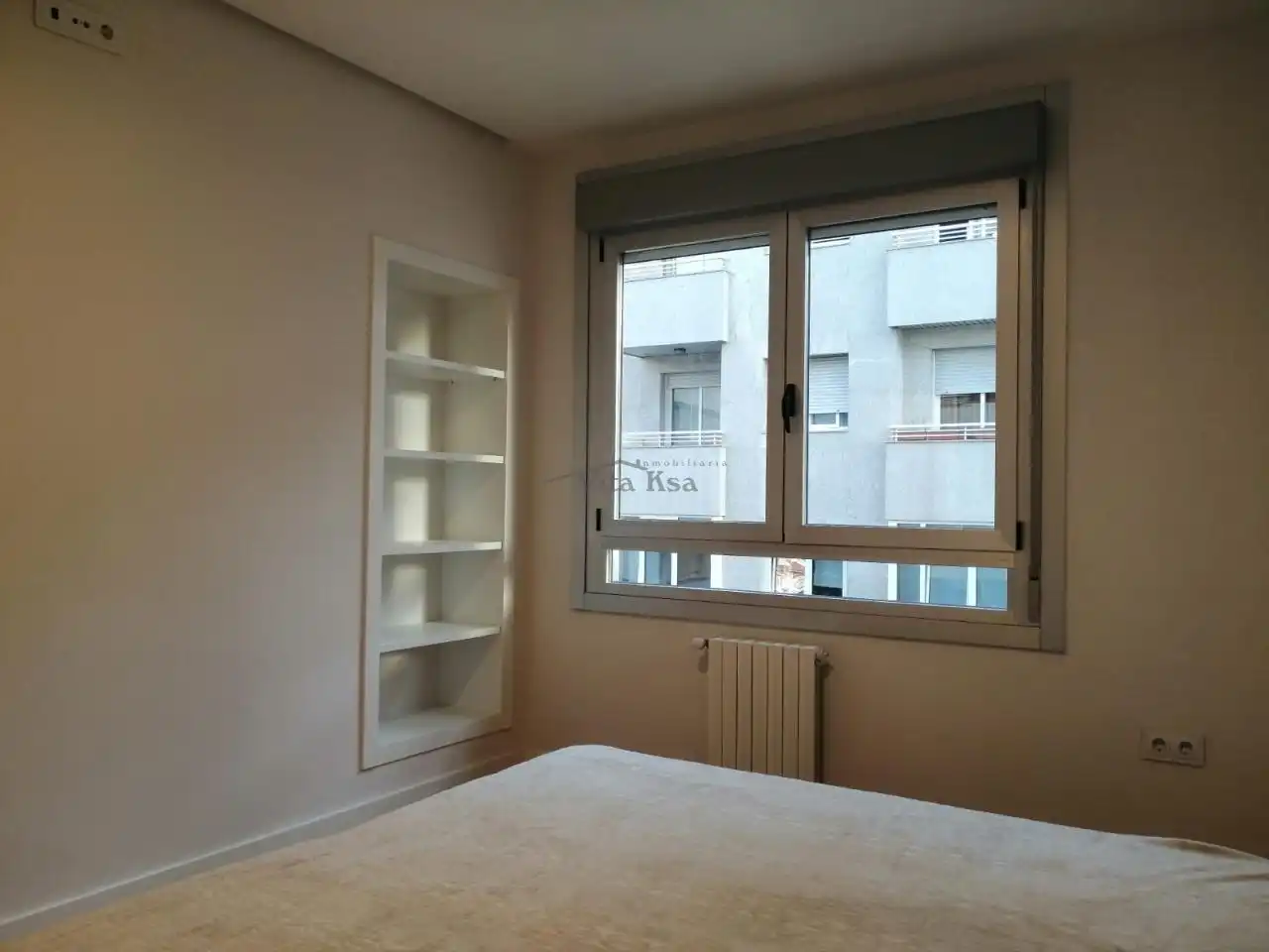 Piso de 142 m² en Ourense