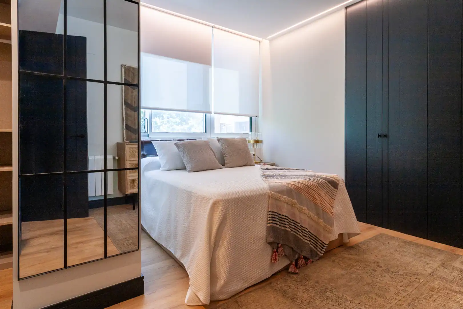 Pis de 120 m² a Madrid