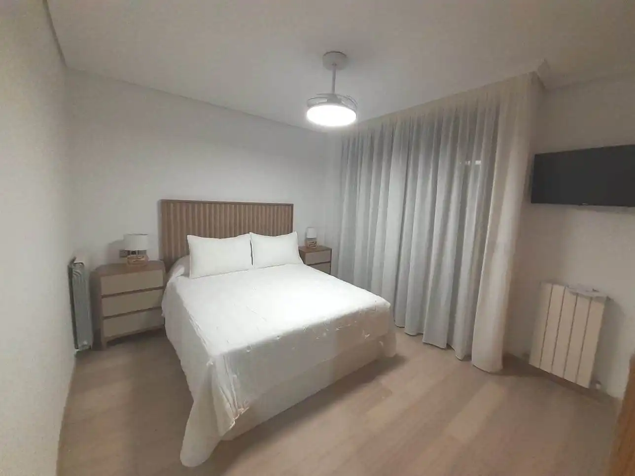 Pis de 90 m² a Còrdova