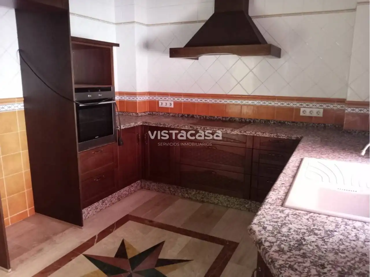Appartamento 120 m² a Mairena del Alcor