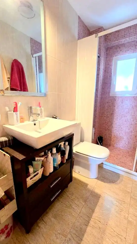 Piso de 98 m² en Gandía