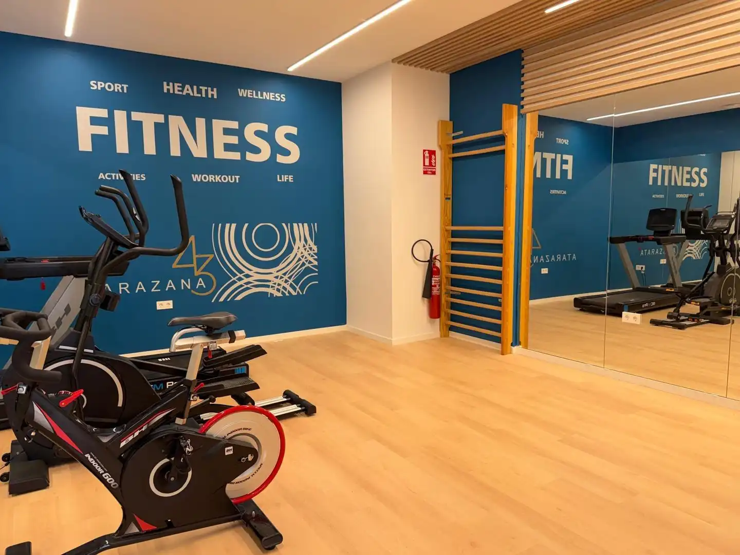 Piso de 120 m² en Cartagena