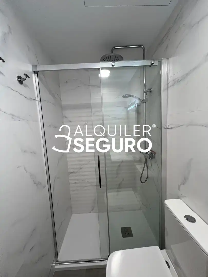Pis de 25 m² a San Sebastián de los Reyes