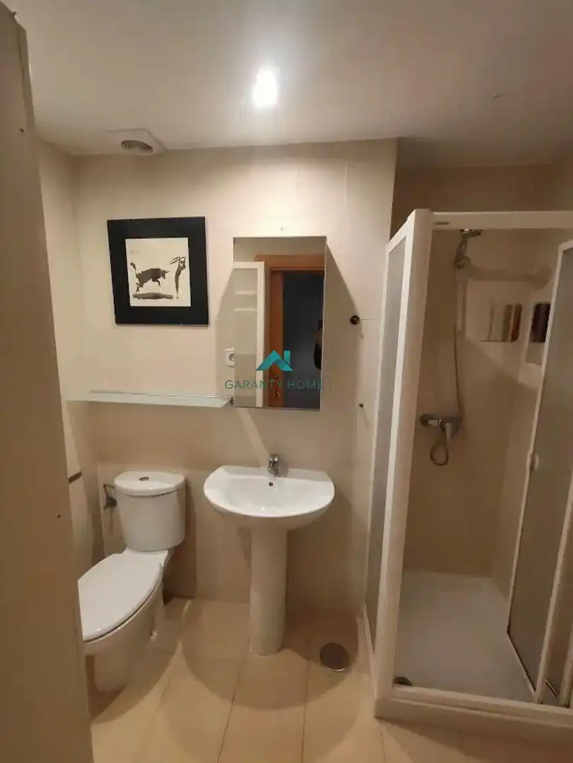 Wohnung 111 m² in Alcorcón