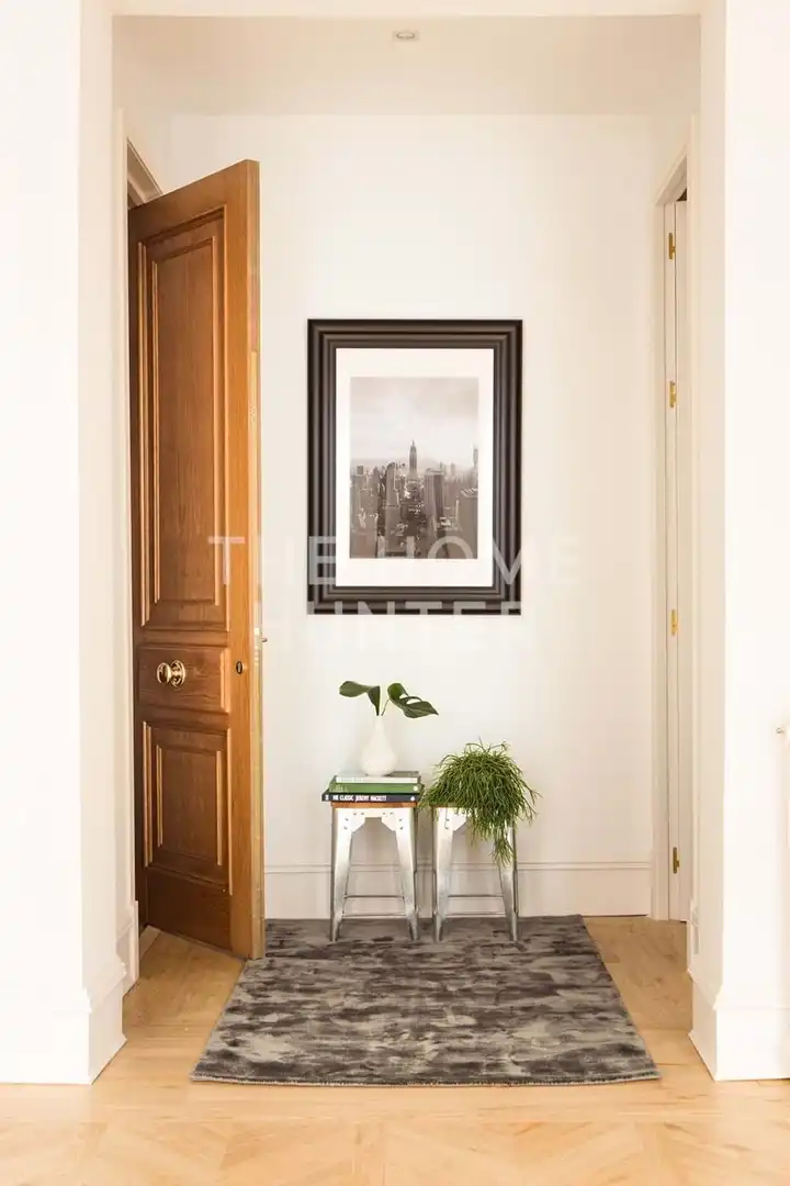 Pis de 120 m² a Madrid