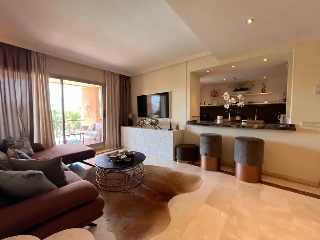 Piso de 121 m² en Calvià