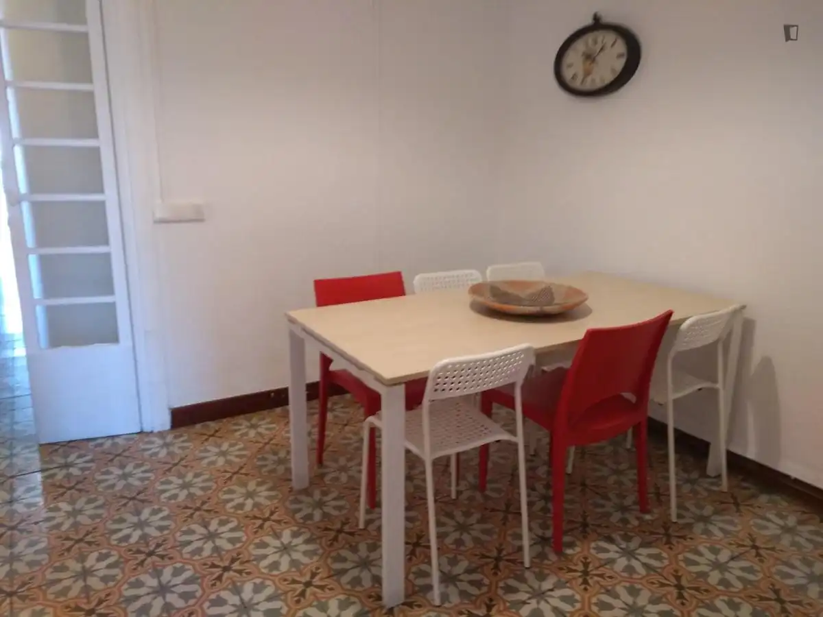 Habitación en alquiler, Barcelona