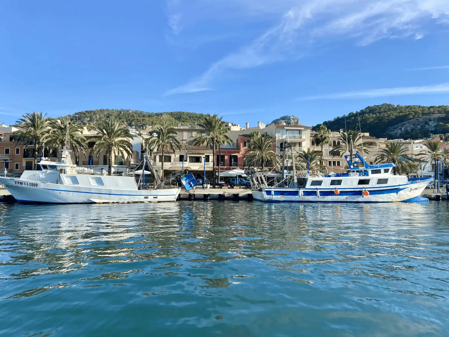 Piso de 432 m² en Andratx