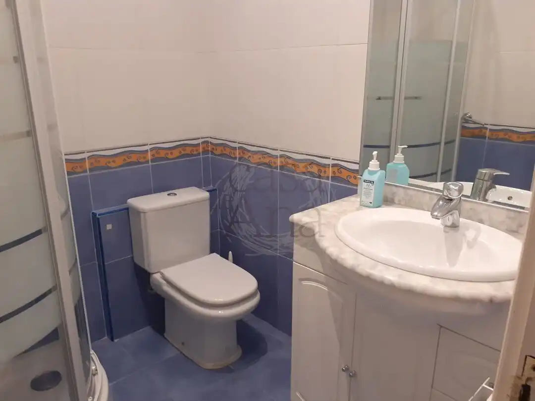 Piso de 75 m² en Bilbao