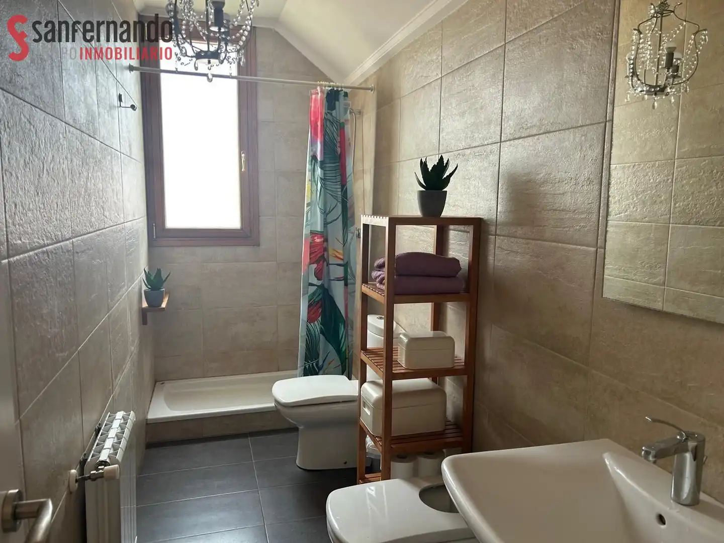 Piso de 140 m² en Santillana del Mar