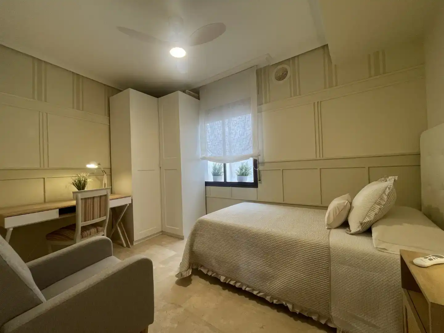 Habitación 160 m², Córdoba