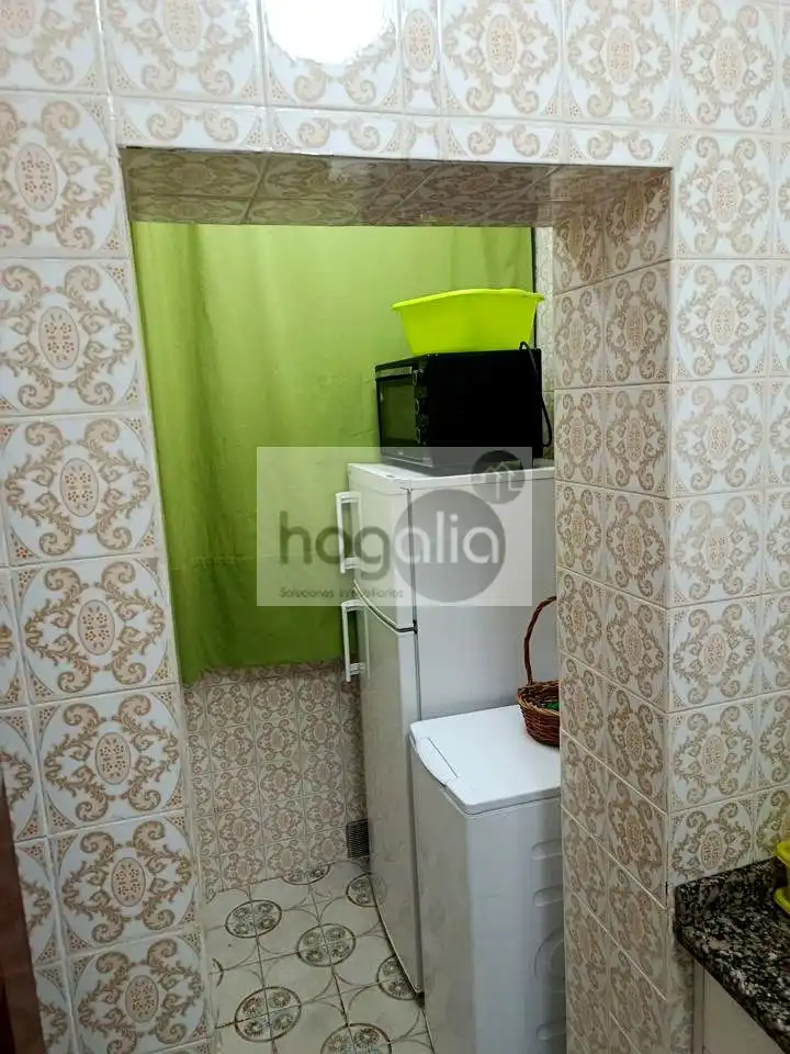 Piso de 70 m² en Sevilla