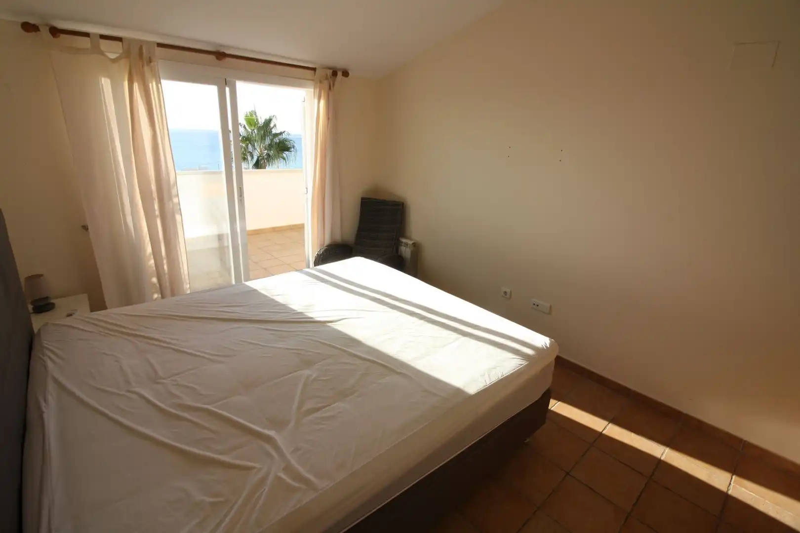Pis de 140 m² a Altea