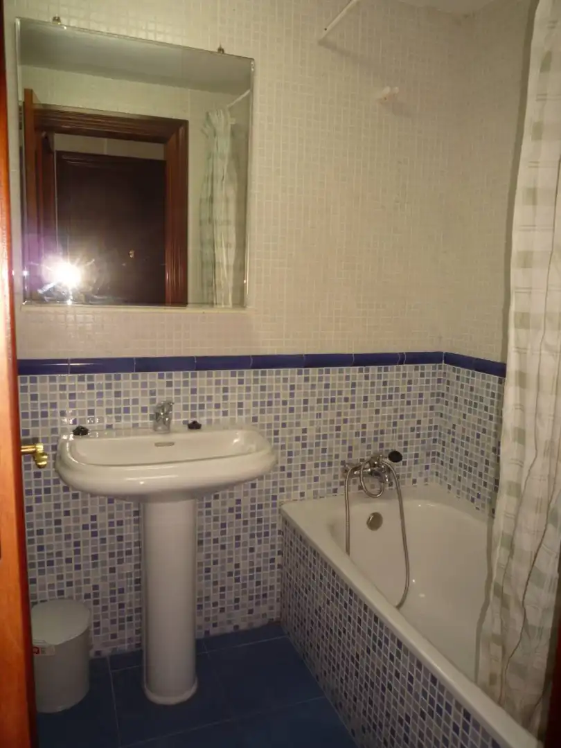 Piso de 50 m² en Málaga
