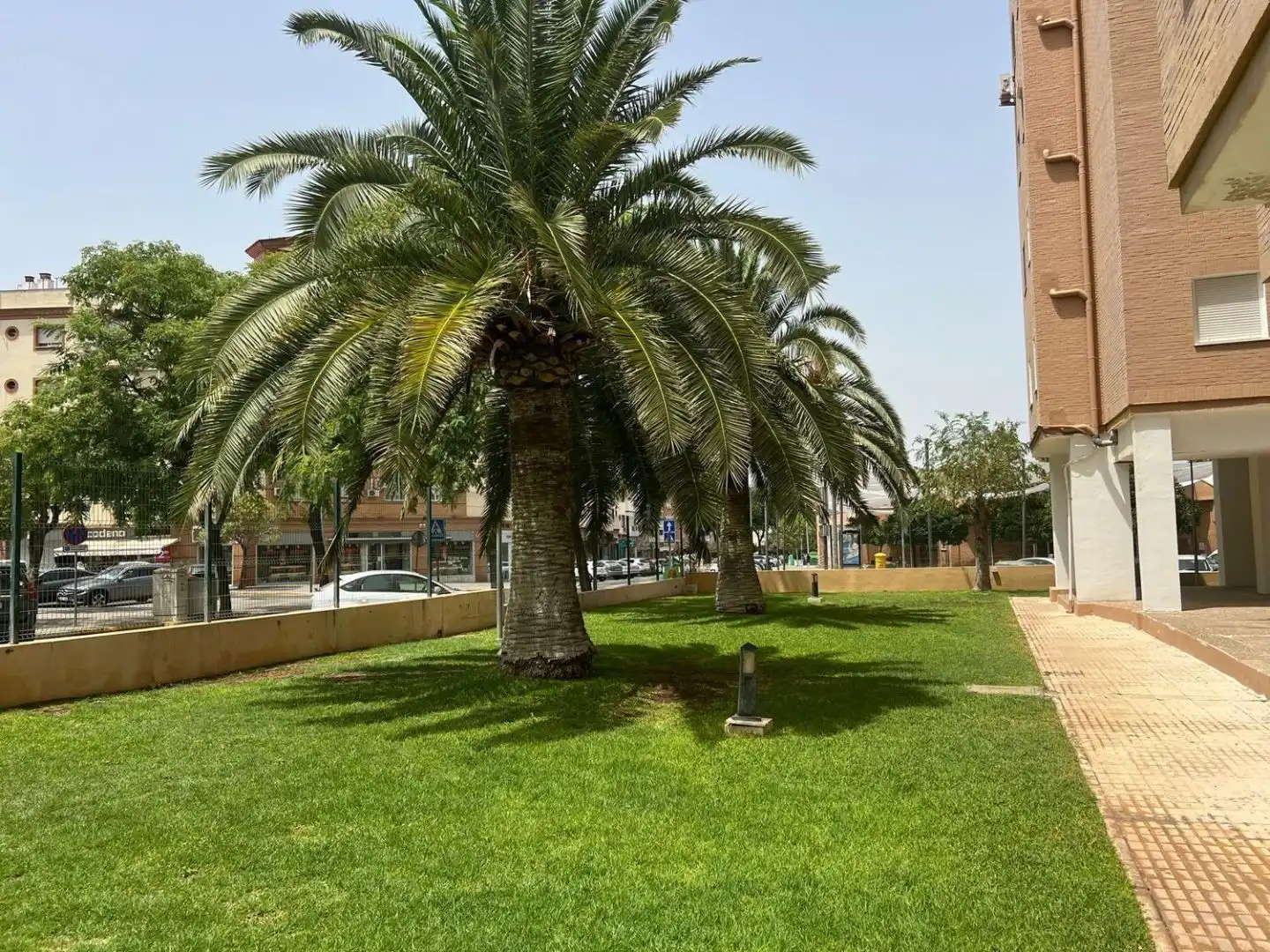 Piso de 151 m² en Dos Hermanas