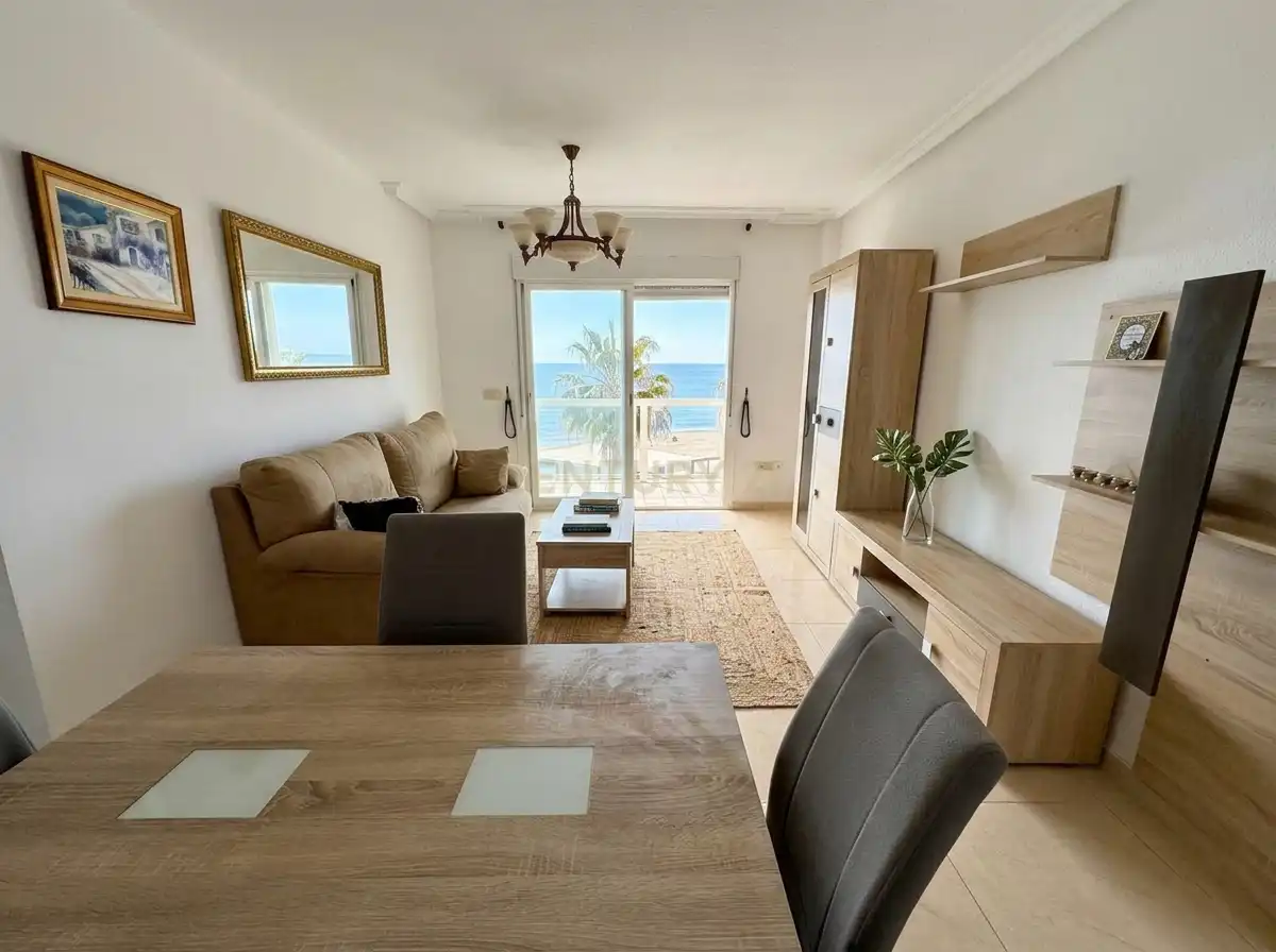 Pis de 114 m² a Fuengirola