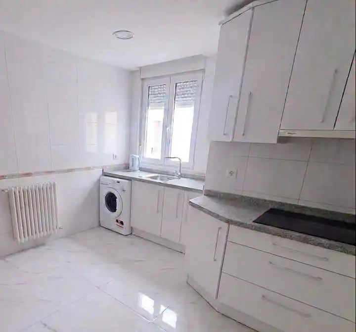 Piso de 90 m² en Salamanca