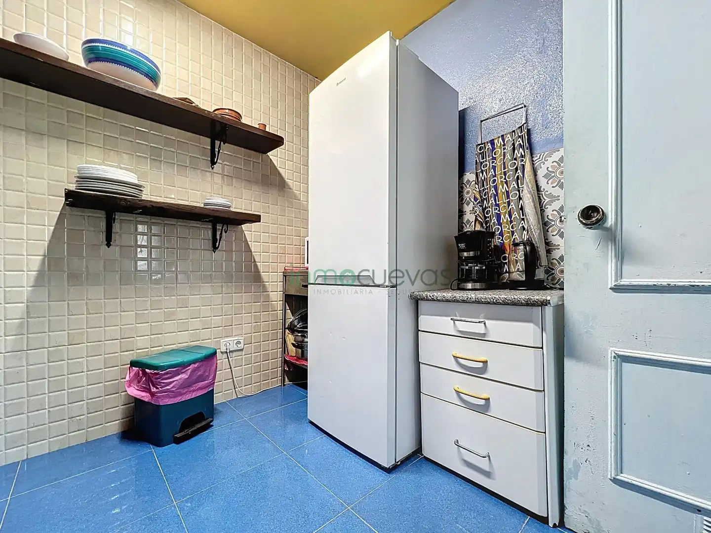 Casa de 110 m² en Vera