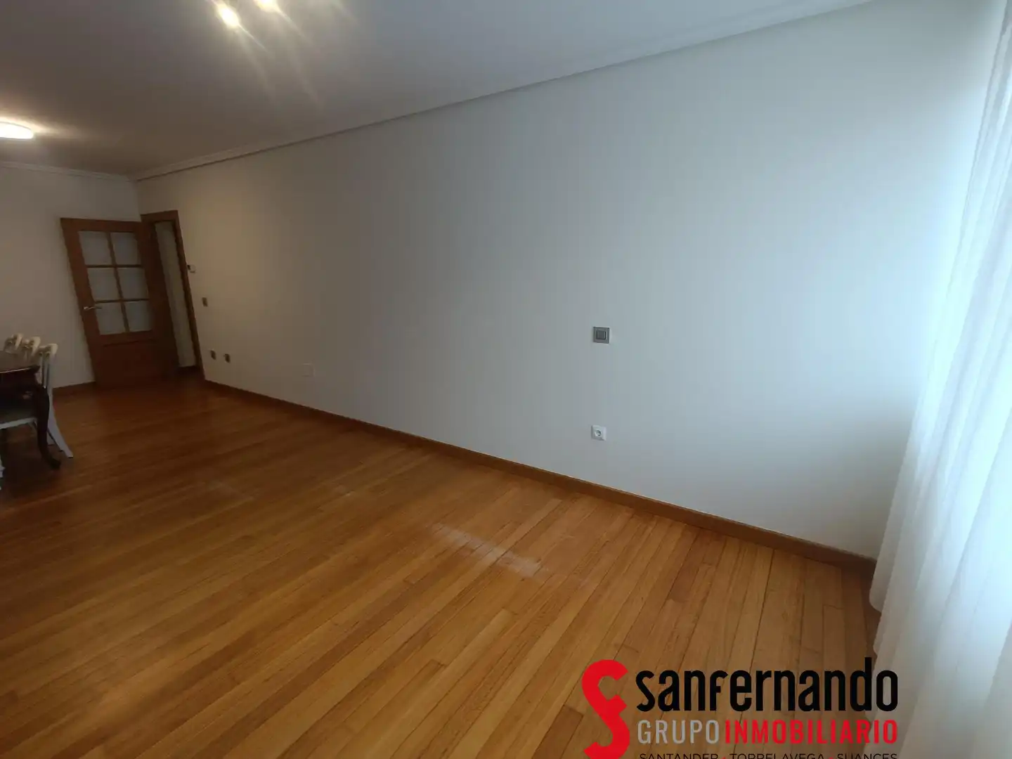 Piso de 134 m² en Piélagos