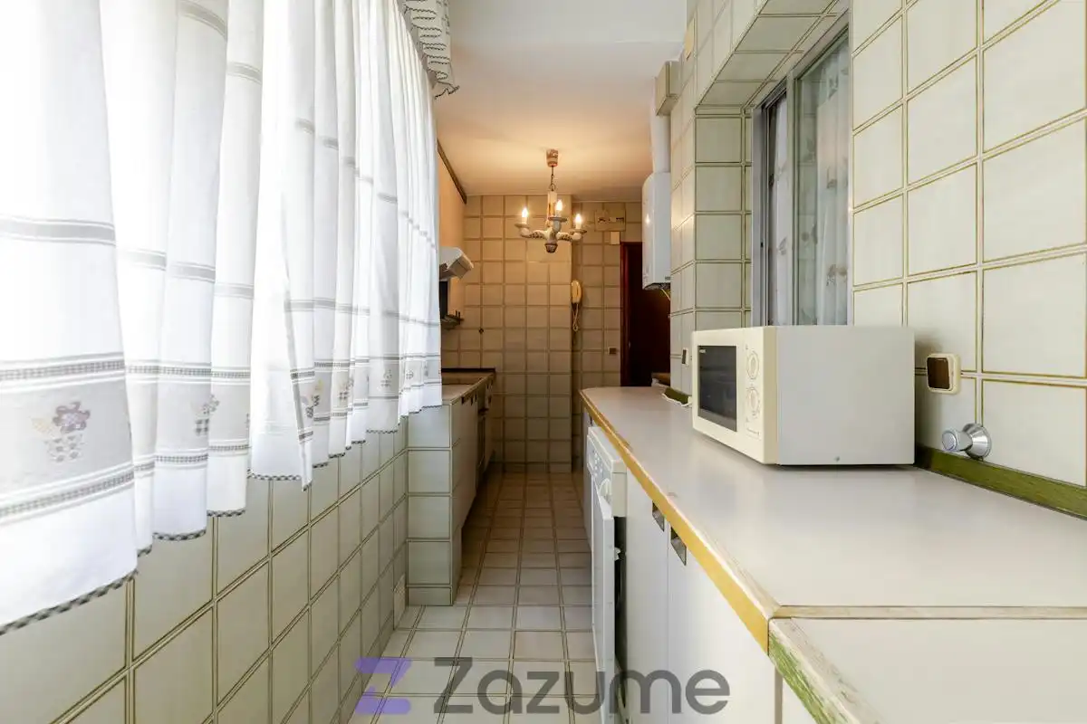Apartamento 100 m² em Madrid