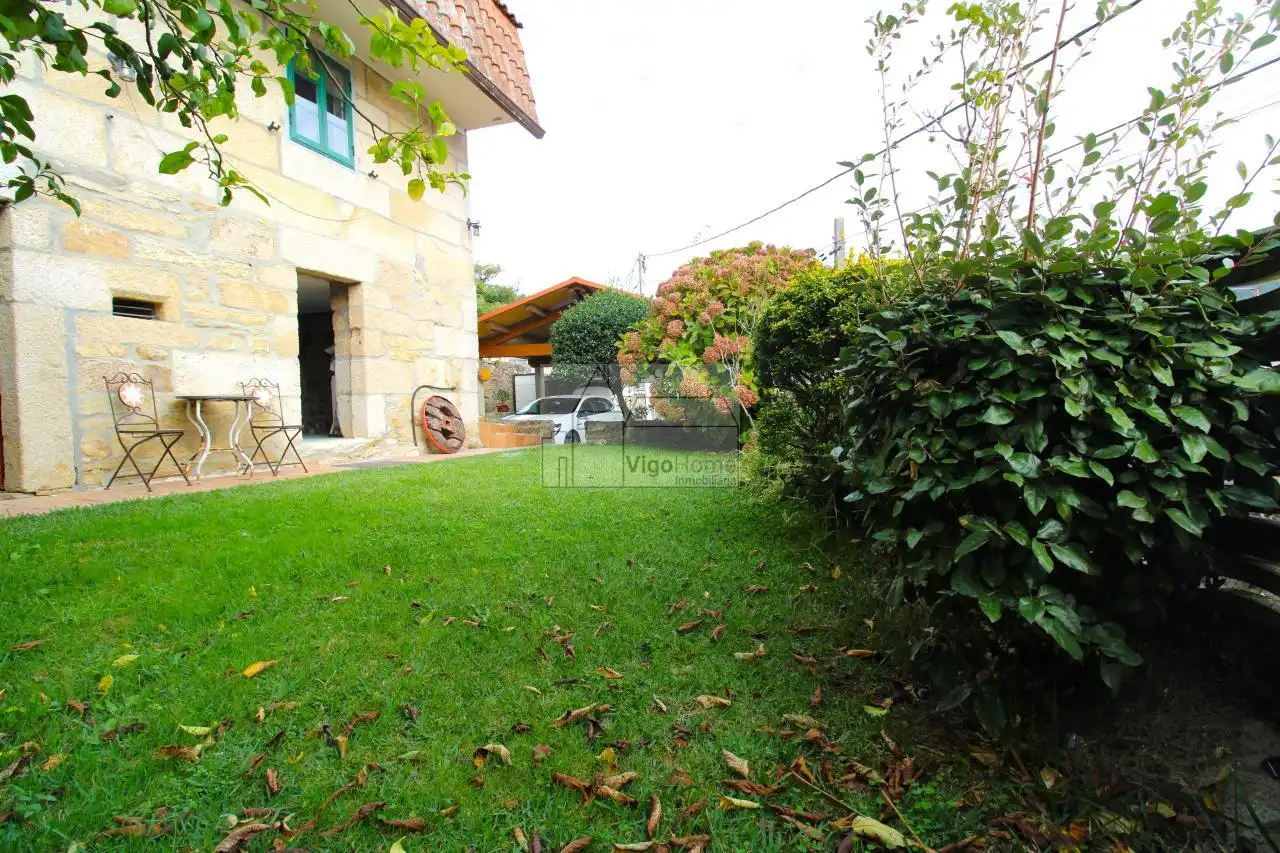 Moradia 240 m² em Moaña
